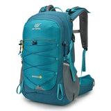 SKYSPER Hiking Backpack for Men Women, 35L Travel Backpack Waterproof Camping Backpack Outdoor Lightweight Daypack
