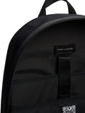 Tommy Hilfiger Mens Repreve Backpack, BLACK One Size