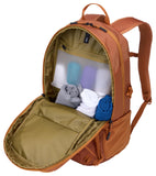 Thule EnRoute Backpack 23L - Elevated 15.6" laptop pocket - 10.5" tablet sleeve - Soft-lined pocket for valuables - Small item organization - TPU zippered pocket