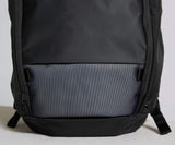 Timbuk2 Parker Commuter Laptop Backpack, Jet Black