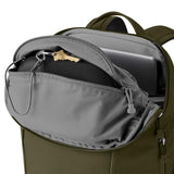 YETI Crossroads Backpack 22L, Olive