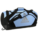 adidas Unisex Team Issue Sports Duffel Bag for Men and Women