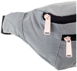 PUMA Women's Uniform Zip Front Waist Pack
