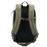 Eddie Bauer Cargo Tactical Backpack | Adventure | Heavy Duty | Outdoor | Water Resistant | 600D Polyester - Grey Moss