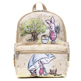 Wondapop Winnie the Pooh 13" Nylon Backpack
