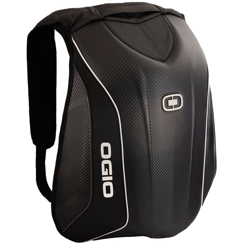 OGIO NO Drag MACH 5 + D3O Pack