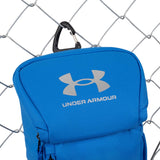 UA Sideline Mini Blue Atlantis OSFA