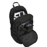 Defender 5 Team Sports Backpack (33L) durable large athletic gym laptop travel bag
