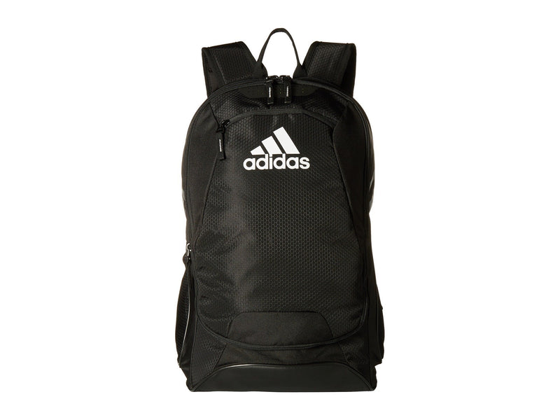 adidas Stadium II Backpack, Black, One Size