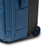 JanSport Good Latitude Wheeled Duffel, Elemental Blue