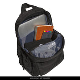 adidas Weekender Backpack – Compact Lightweight Everyday Bag, 19L