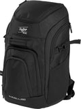 Rawlings | FRANCHISE 2.0 PLAYERS BACKPACK | BLACK