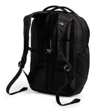 The North Face Women's Vault Everyday Laptop Backpack, TNF Black, One Size