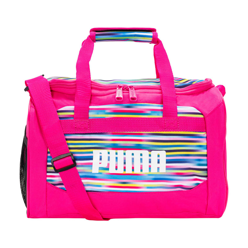 PUMA Kids' Evercat Transformation Duffel