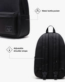 Herschel Supply Co. Classic XL Backpack, Black Tonal, XL - 30L