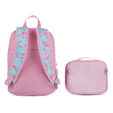 One & Only Backpack and Lunch Set