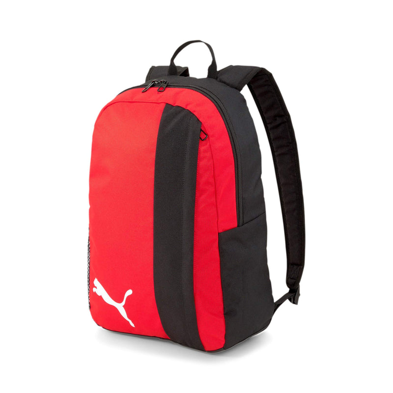 Puma TEAMGOAL 23 SMU PNA Backpack, Red Black, One Size