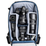 Think Tank DarkLight 20L Tactical Camera Backpack (Montane Green)