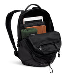 The North Face 10L Mini Borealis Every Day Backpack, TNF Black/TNF Black, One Size