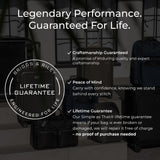 Briggs & Riley 32" Extra Large Trunk Spinner - Checked Luggage for Travel, Suitcases with Wheels, Hardside Rolling Bag for Men & Women, Self-Repairing Zipper - Torq Collection, Hunter Green