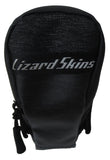 Lizard Skins Micro Cache Saddle Bag - Jet Black