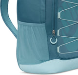 Nike Hayward HJ8200 26L Backpack, Smokey Blue/Glacier Blue/Denim Turq, One Size, SPORTSWEAR