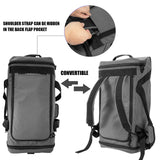 90L Large Duffle Bag,Gym Bags For Men Weekend Bag For Women Travel Backpack Carry On Sports Duffel Bag