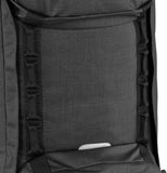 Eagle Creek Expanse ORV 2-Wheel 36" Trunk Wheeled Duffel Bag for Travel & Adventure Durable, Weather-Resistant Fabric Heavy-Duty Handles Wet & Dry Compartment Black