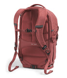 The North Face Women's Recon Everyday Laptop Backpack - PFAS Free, Canyon Dust Dark Heather, One Size