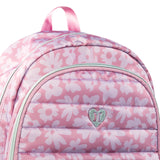 Sequin Backpack