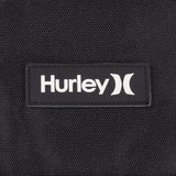 Hurley Unisex-Adults One and Only Utility Backpack, Anthracite/Black, L