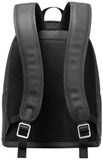 Michael Kors Men's Malone Backpack, Black, One Size
