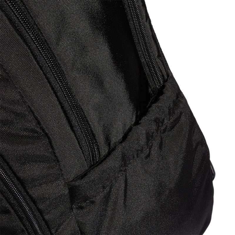 adidas Defender Sports Backpack with Shoe Compartment, Soccer Bag