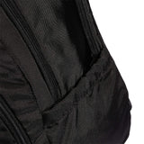 adidas Defender Sports Backpack with Shoe Compartment, Soccer Bag