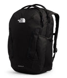 The North Face Women's Vault Everyday Laptop Backpack, TNF Black, One Size