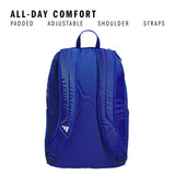 Stadium Team Sports Backpack for men and women (36L) durable athletic laptop bag
