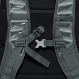 Nike, Unisex, Varsity Elite Backpack (32L), Iron Grey/Black/Black, One Size
