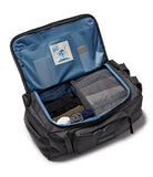 JanSport Good Latitude Convertible Duffel, Smokey Grit