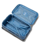 JanSport Good Latitude Wheeled Duffel, Elemental Blue