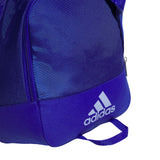 adidas Unisex Defender 4.0 Gym Duffel Bag for Men and Women