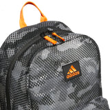 Hermosa Mesh Backpack, see-through transparent festival beach book bag