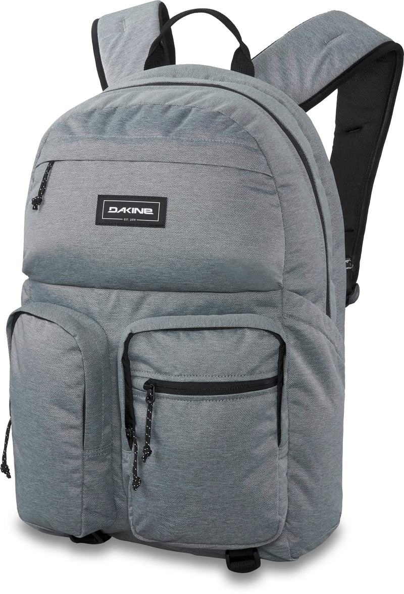 Dakine Method Backpack Dlx 28L - Geyser Grey, One Size