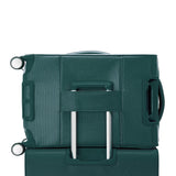 Samsonite UpLIFT Lightweight Softside Carry-On Luggage with Spinner Wheels - Expandable - Airline-Approved, Polyester Soft Suitcase for Ultra Light Travel - Emerald Green