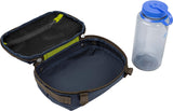 Eagle Creek Pack-It Gear Cube - Durable Packing Cube & Outdoor Travel Organizer to Keep Items Secure - Water Resistant - Easily Attachable - Easy Gripping - Rush Blue - Small