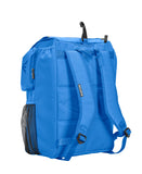 Easton | MAV1 Backpack Equipment Bag | Baseball & Softball | Columbia Blue