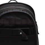 Nike, Mens, Sportswear RPM Backpack (26L), Black/Black/White, One Size