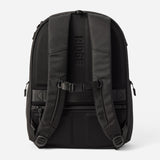 The Ridge Commuter Backpack | Travel & Work Backpack with Laptop Holder | RFID Blocking, Water Resistant, 15L - Black