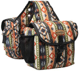 Weaver Equine Trail Gear Saddle Bags
