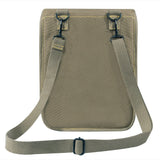 Rothco 57960: Canvas Map Case Shoulder Bag with Military Stencil