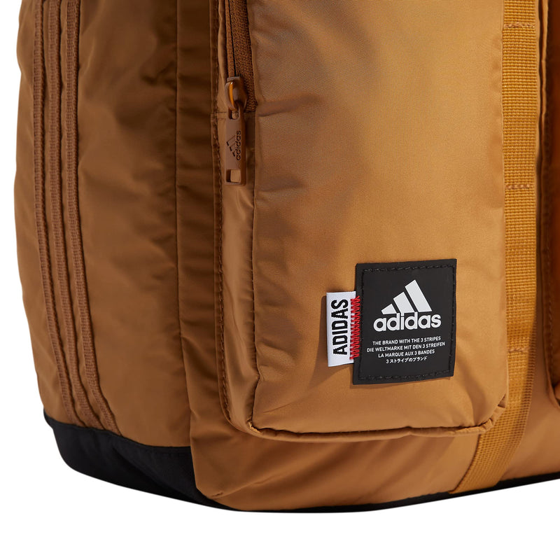Iconic 3 Stripe Backpack